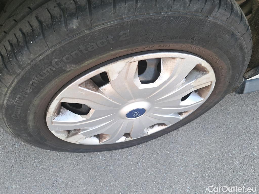  Ford  Transit Connect  Kombi Trend 1.5 EcoBlue 100CV MT6 E6dT #22