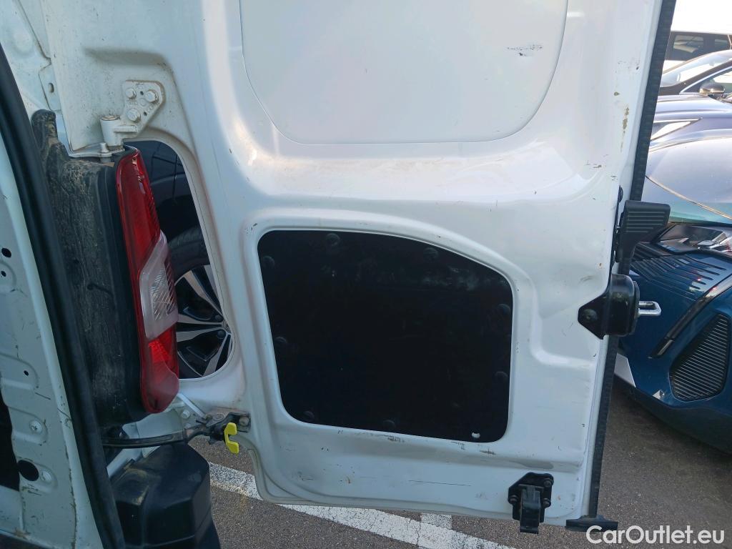  Toyota  Proace TOYOTA  City/2020/4P/furgón derivado de turismo 1.5D 96kW (130CV) VX Larga #67