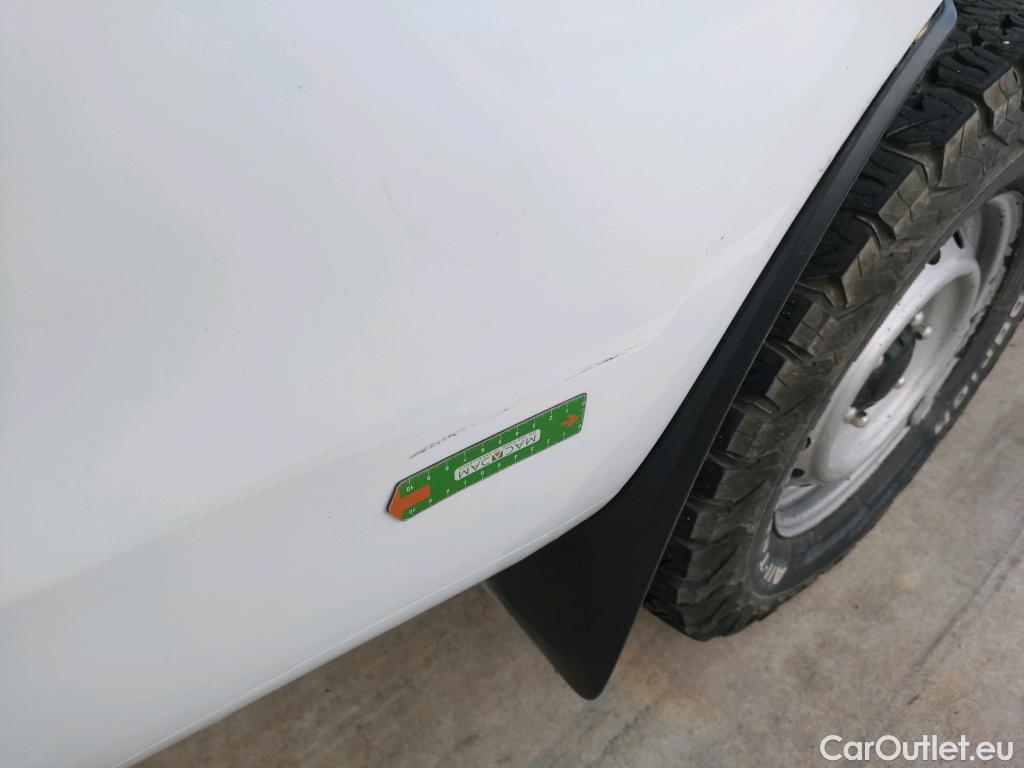  Ford  Ranger  Cabina sencilla 4x4 XL 2.0 TDCI 170CV MT6 E6dT #8