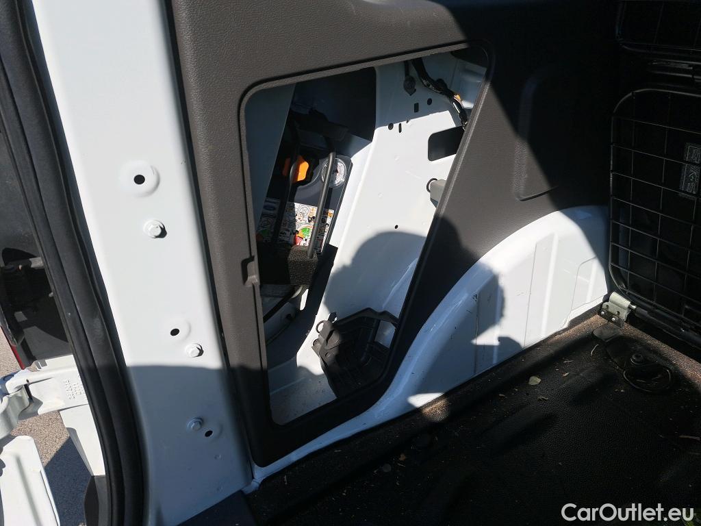  Ford  Transit Connect  Kombi Trend 1.5 EcoBlue 100CV MT6 E6dT #18