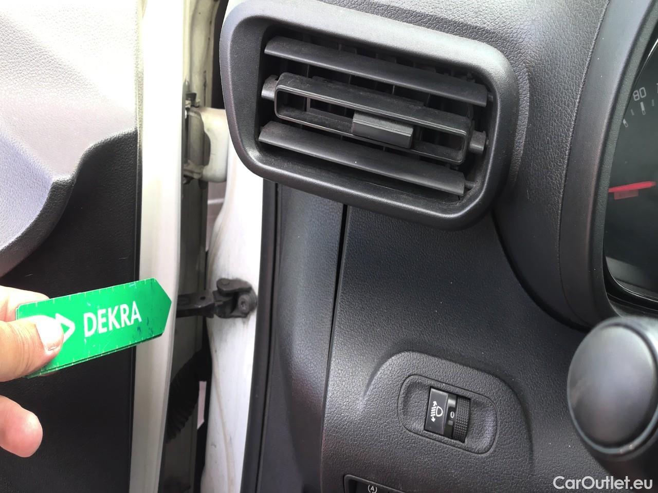  Citroen  Berlingo  Furgón Control M 1.5 BlueHDi 75CV MT5 E6dT #2