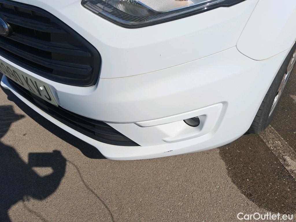  Ford  Transit Connect  Kombi Trend 1.5 EcoBlue 100CV MT6 E6dT #12