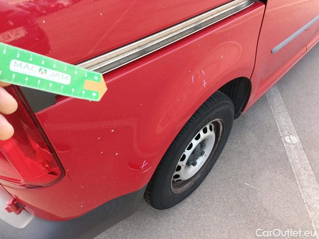  Volkswagen  Caddy  Profesional Kombi BMT 2.0 TDI 100CV MT5 E6dT #3