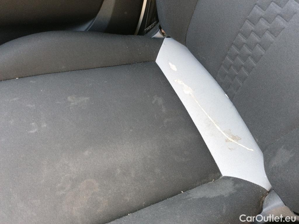  Fiat  Fiorino III  SX Cargo 1.3 Multijet 95CV MT5 E6 #16