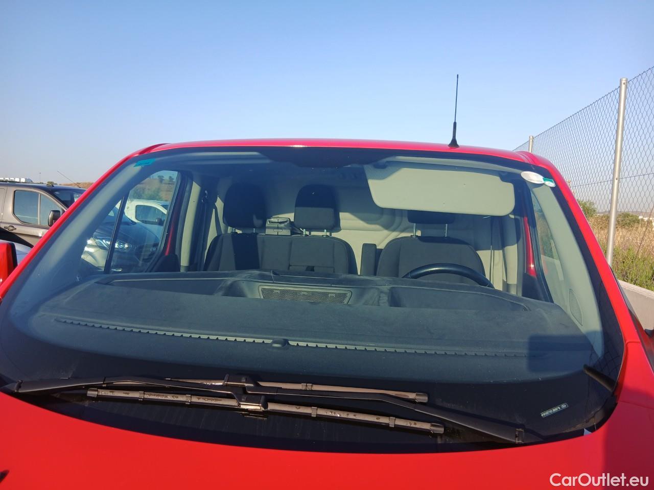  Ford  Transit  Custom Kasten 280 L1 Trend TDCi 105CV MT6 E6 #15