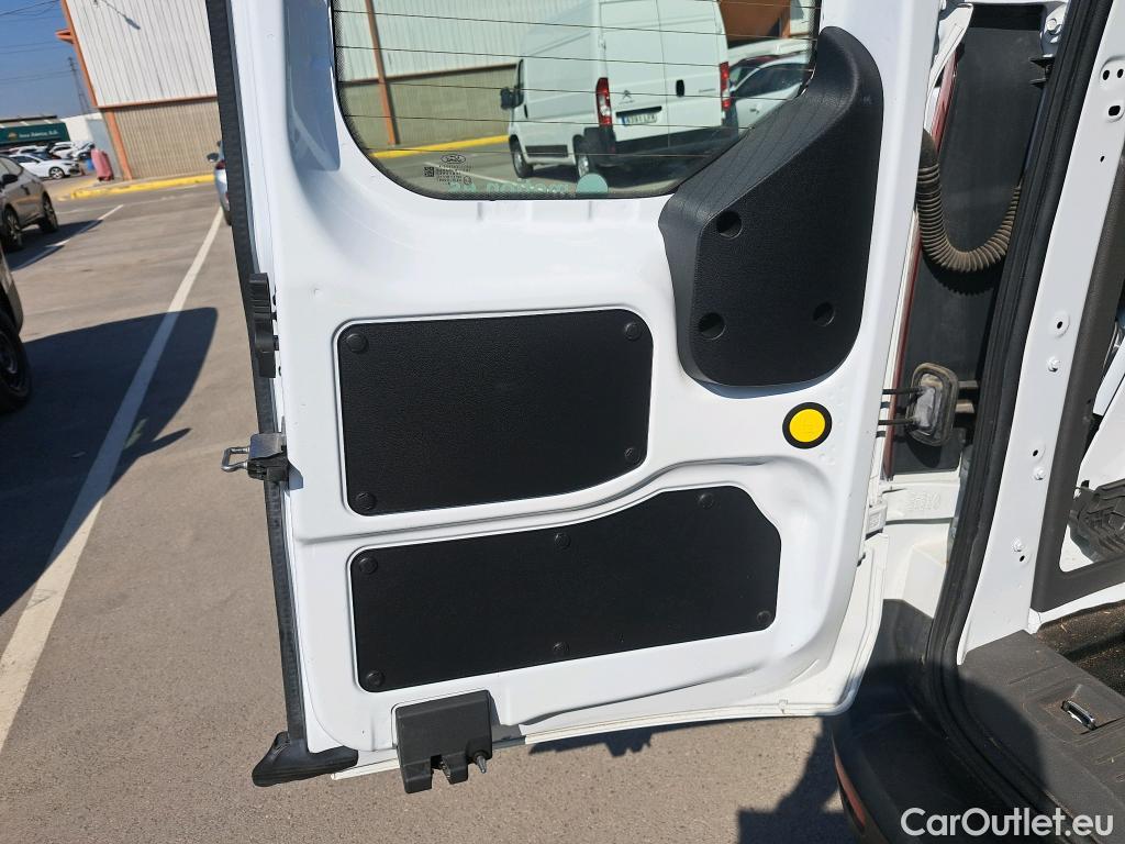  Ford  Transit Connect  Kombi Trend 1.5 EcoBlue 100CV MT6 E6dT #27