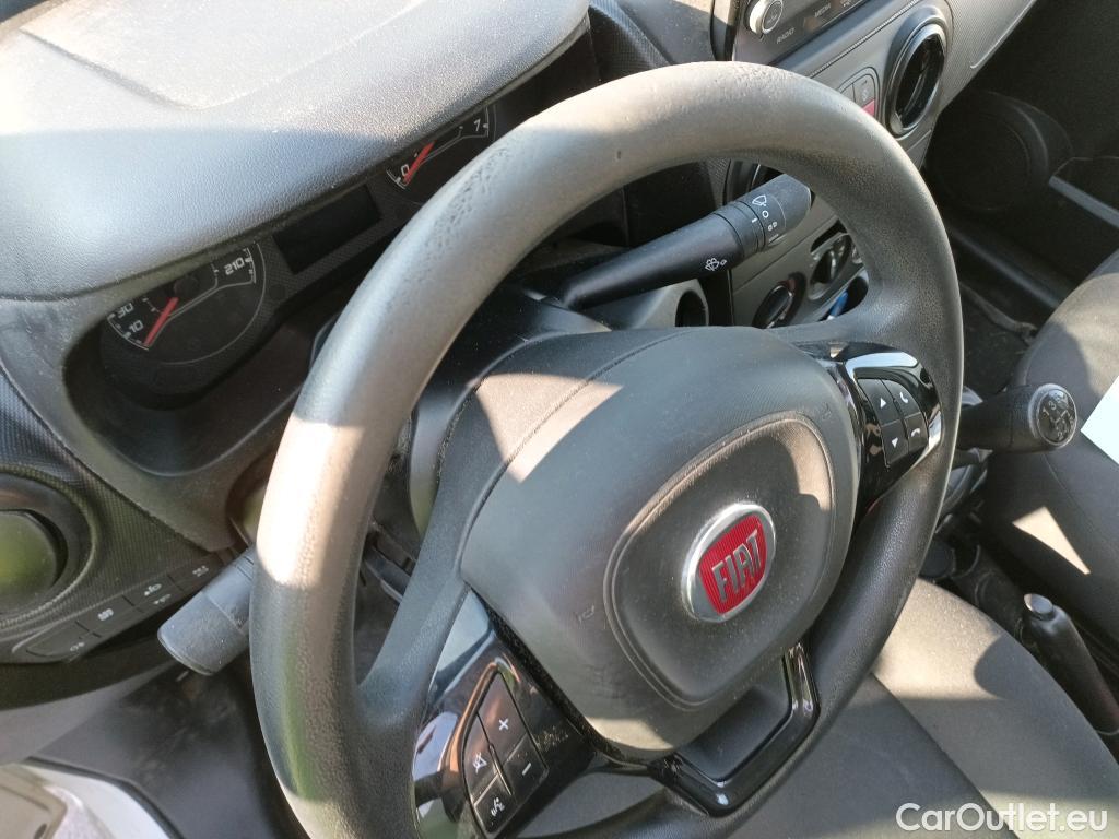  Fiat  Fiorino III  SX Cargo 1.3 Multijet 95CV MT5 E6 #24
