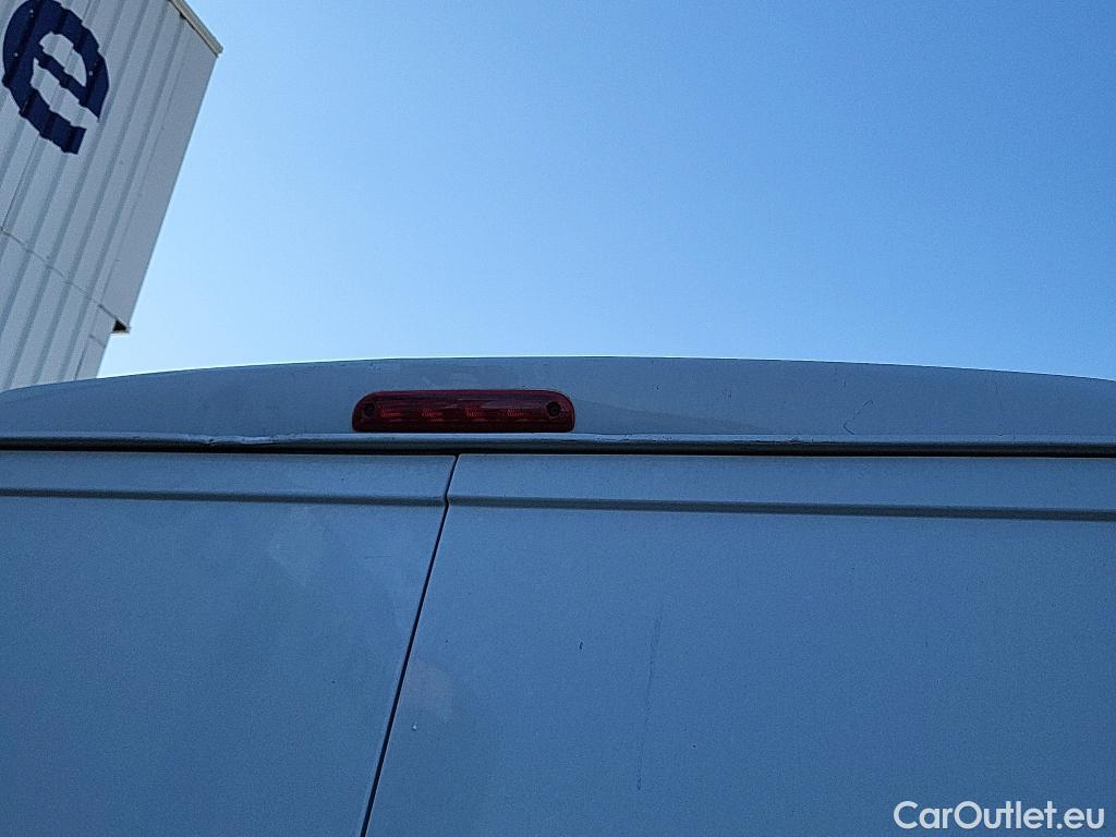  Peugeot  Boxer PEUGEOT  / 2014 / 4P / furgón 333 L2 H1 BHDI 88kW (120CV) S&S 6 Vel. M #9