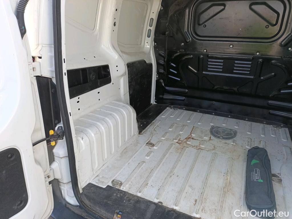  Fiat  Fiorino III  SX Cargo 1.3 Multijet 95CV MT5 E6 #3