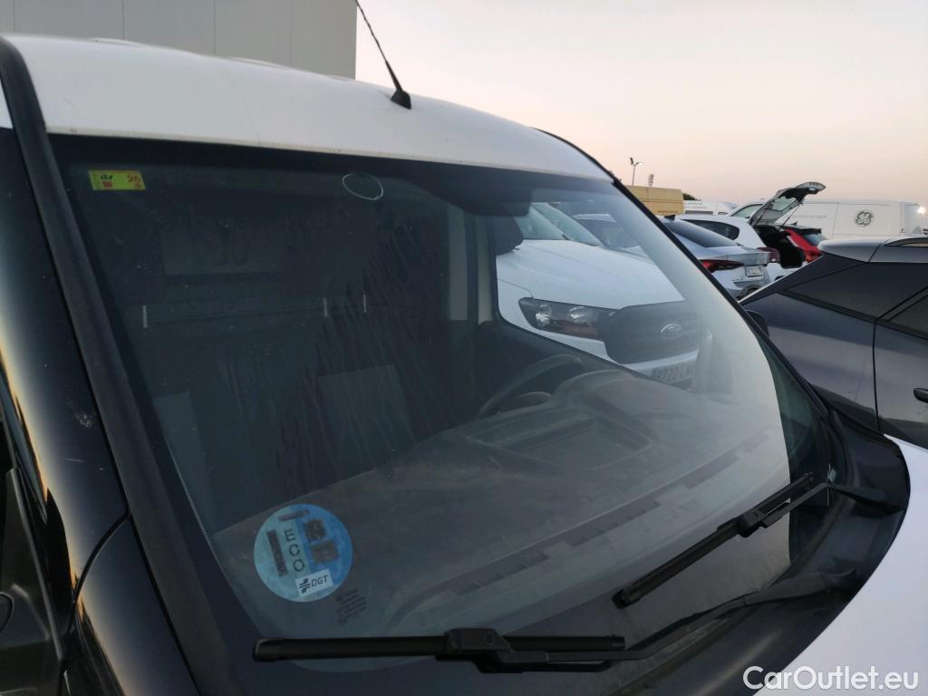  Fiat  Doblo FIAT Doblò Cargo/2015/3P/furgón derivado de turismo Cargo Base 1.4 T-Jet 88kW Natu Power CNG #1