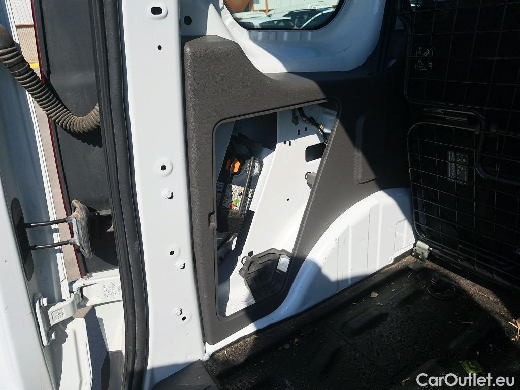  Ford  Transit Connect  Kombi Trend 1.5 EcoBlue 100CV MT6 E6dT #17