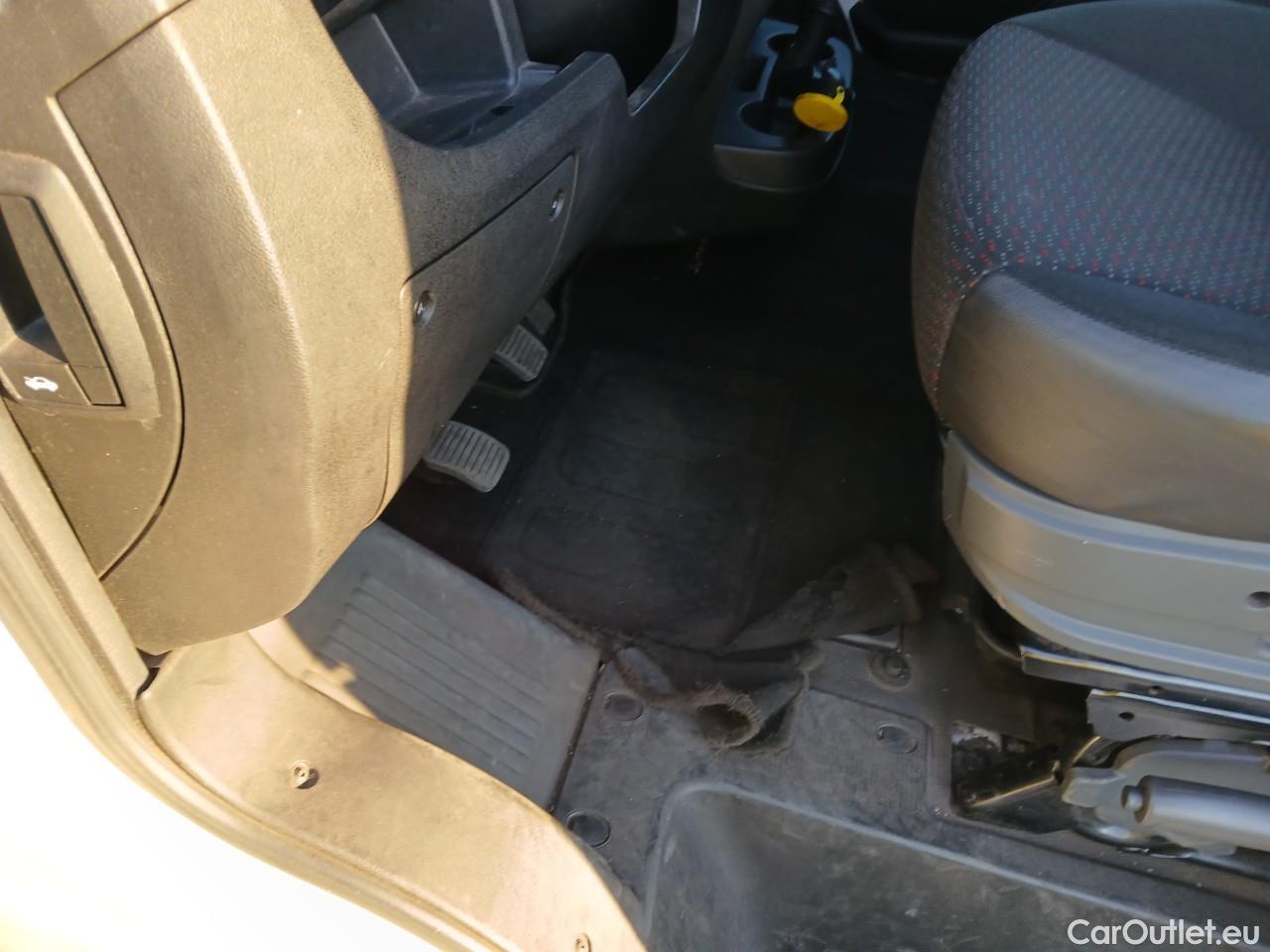  Citroen  Jumper CITROEN  / 2014 / 4P / furgón BlueHDi 88KW (120CV) Furgón 30L1H1 #6