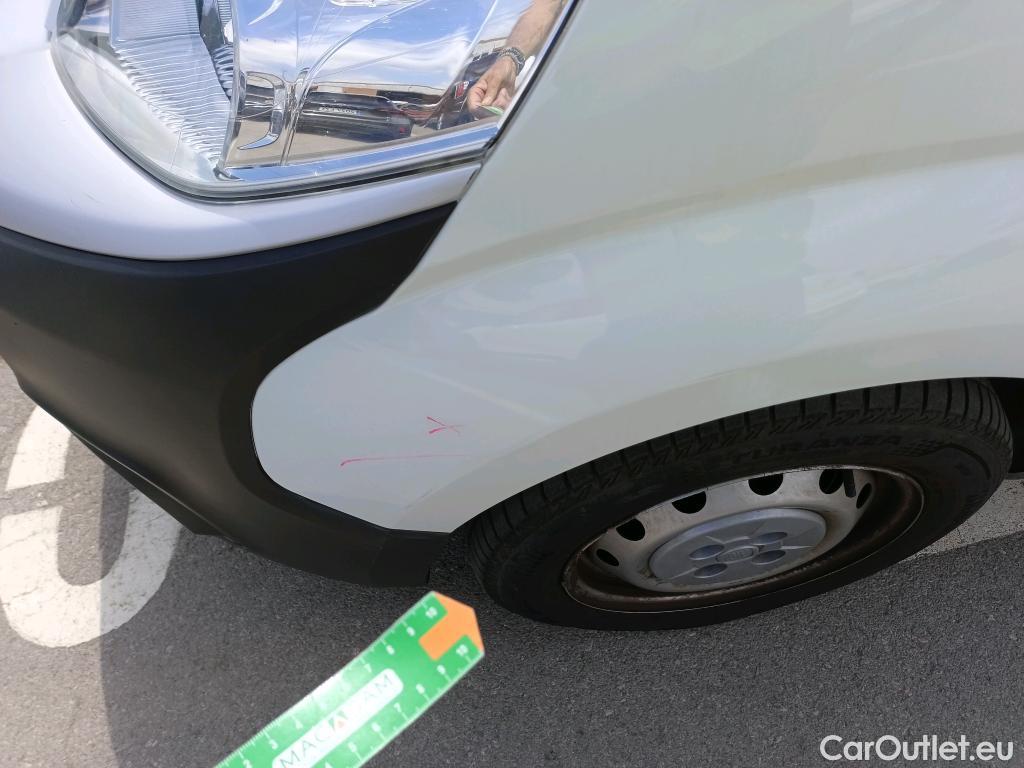  Fiat  Fiorino III  SX Cargo 1.3 Multijet 95CV MT5 E6 #19