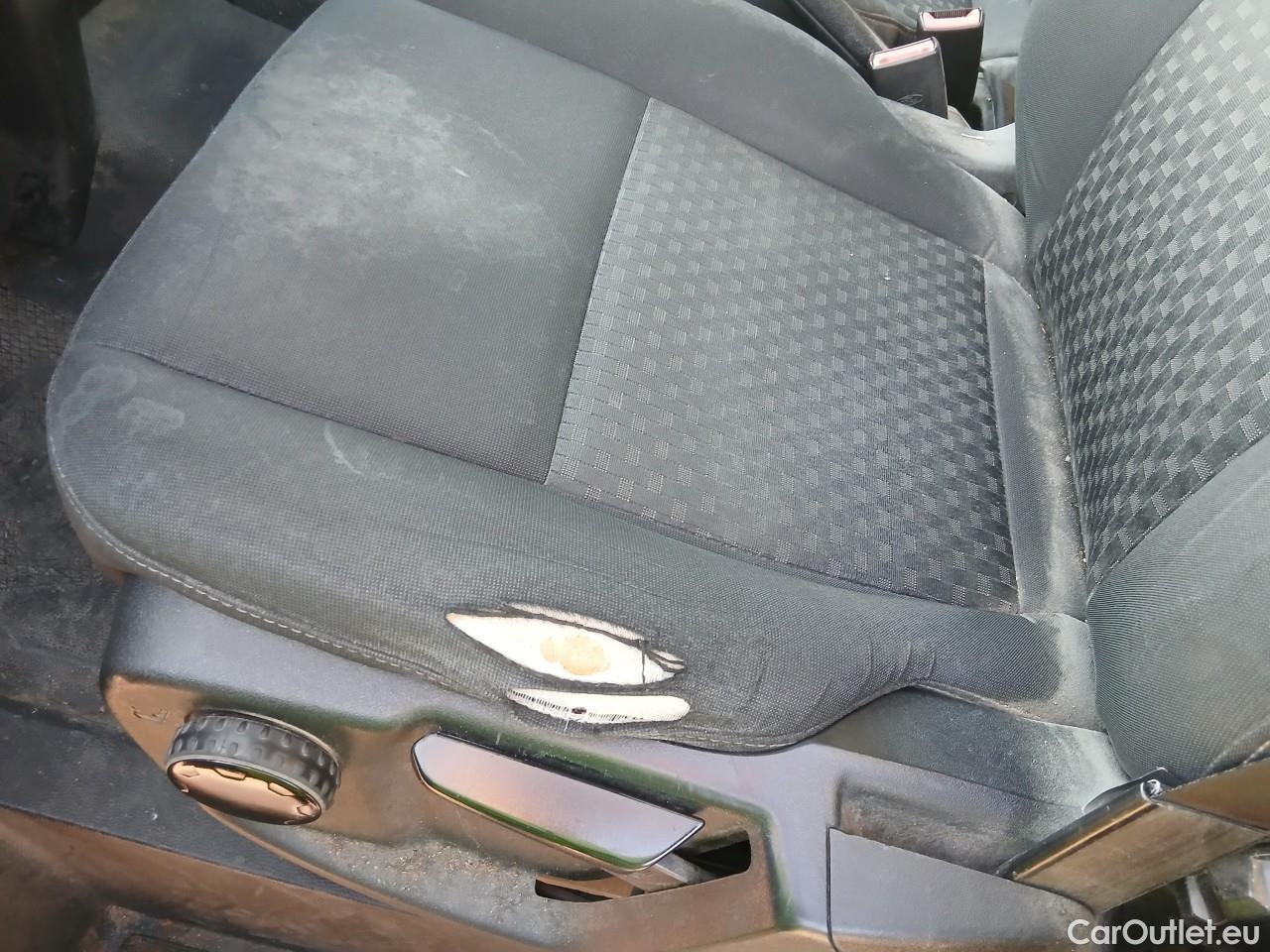  Ford  Transit  Custom Kasten 280 L1 Trend TDCi 105CV MT6 E6 #3