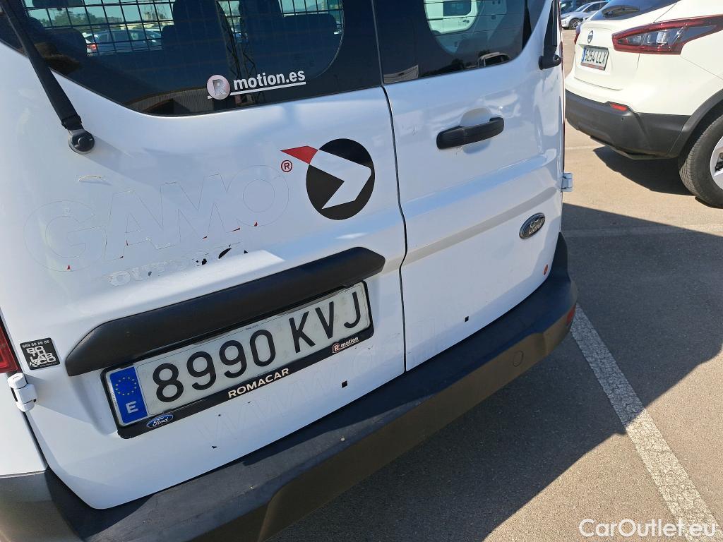  Ford  Transit Connect  Kombi Trend 1.5 EcoBlue 100CV MT6 E6dT #4
