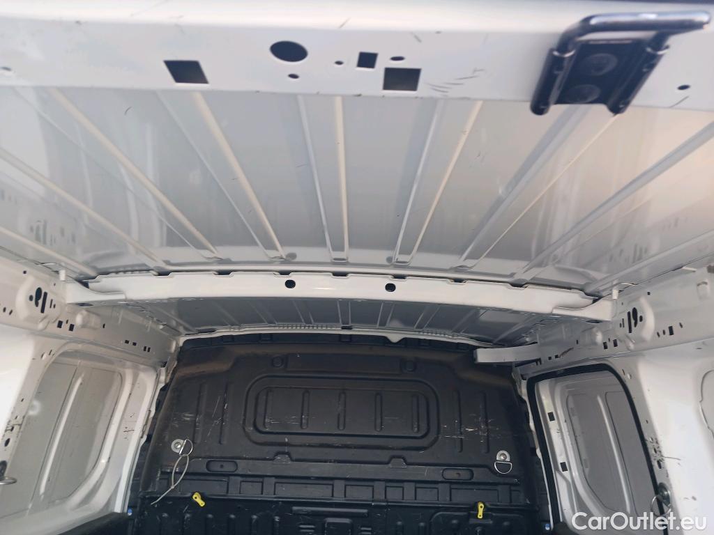  Toyota  Proace TOYOTA  City/2020/4P/furgón derivado de turismo 1.5D 96kW (130CV) VX Larga #68