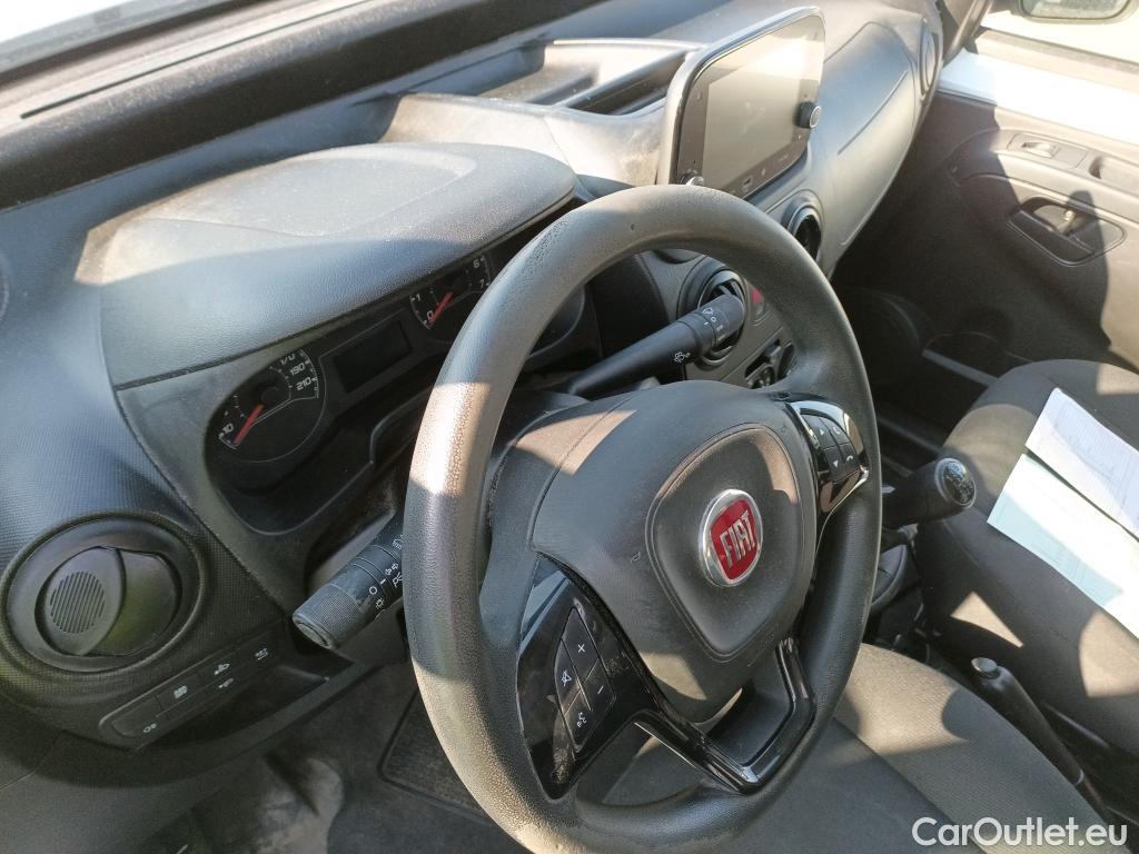  Fiat  Fiorino III  SX Cargo 1.3 Multijet 95CV MT5 E6 #23