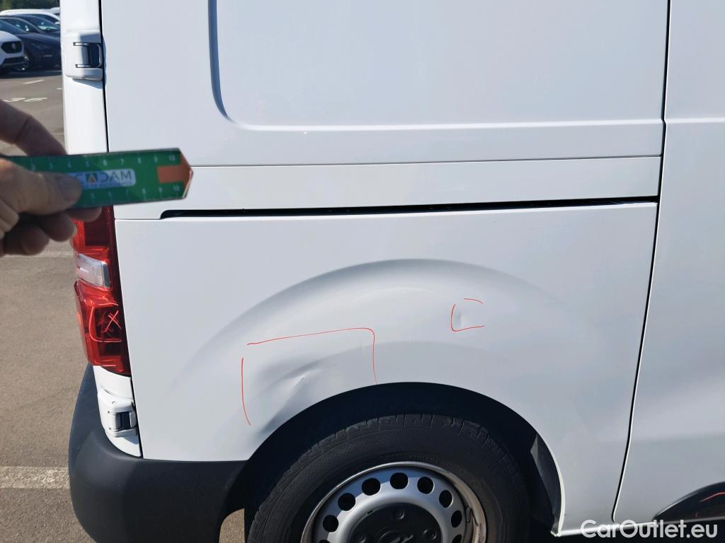  Opel  Vivaro OPEL  / 2019 / 4P / furgón 1.5 Diésel 74kW (100CV) M Std Express (AC) #1