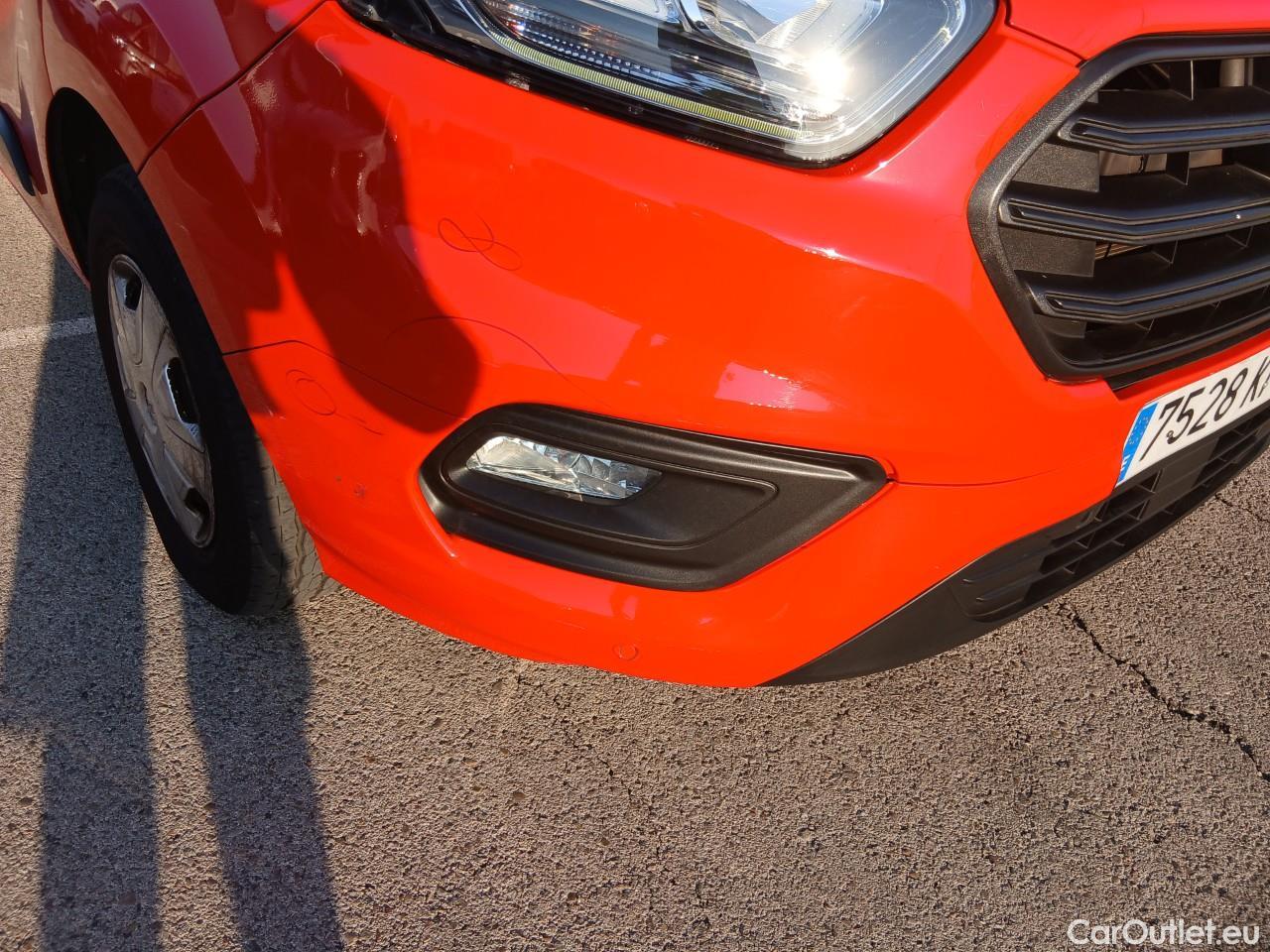  Ford  Transit  Custom Kasten 280 L1 Trend TDCi 105CV MT6 E6 #6