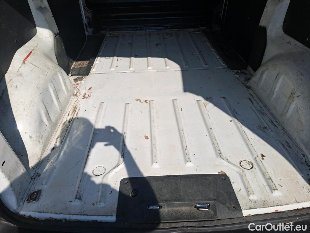  Opel  Vivaro OPEL  / 2019 / 4P / furgón 1.5 Diésel 74kW (100CV) M Std Express (AC) #8