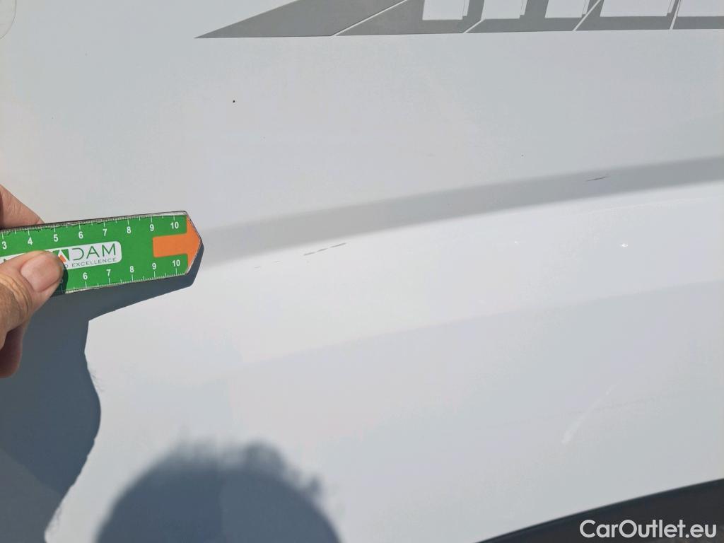  Iveco  Daily IVECO  / 2019 / 4P / furgón 2.3 TD 35S 12 V 3000/H1 7,3 M3 #13
