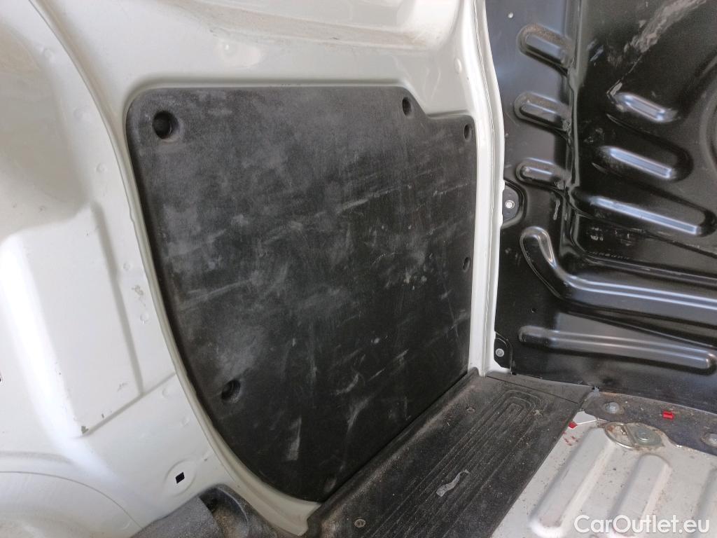  Fiat  Fiorino III  SX Cargo 1.3 Multijet 95CV MT5 E6 #22