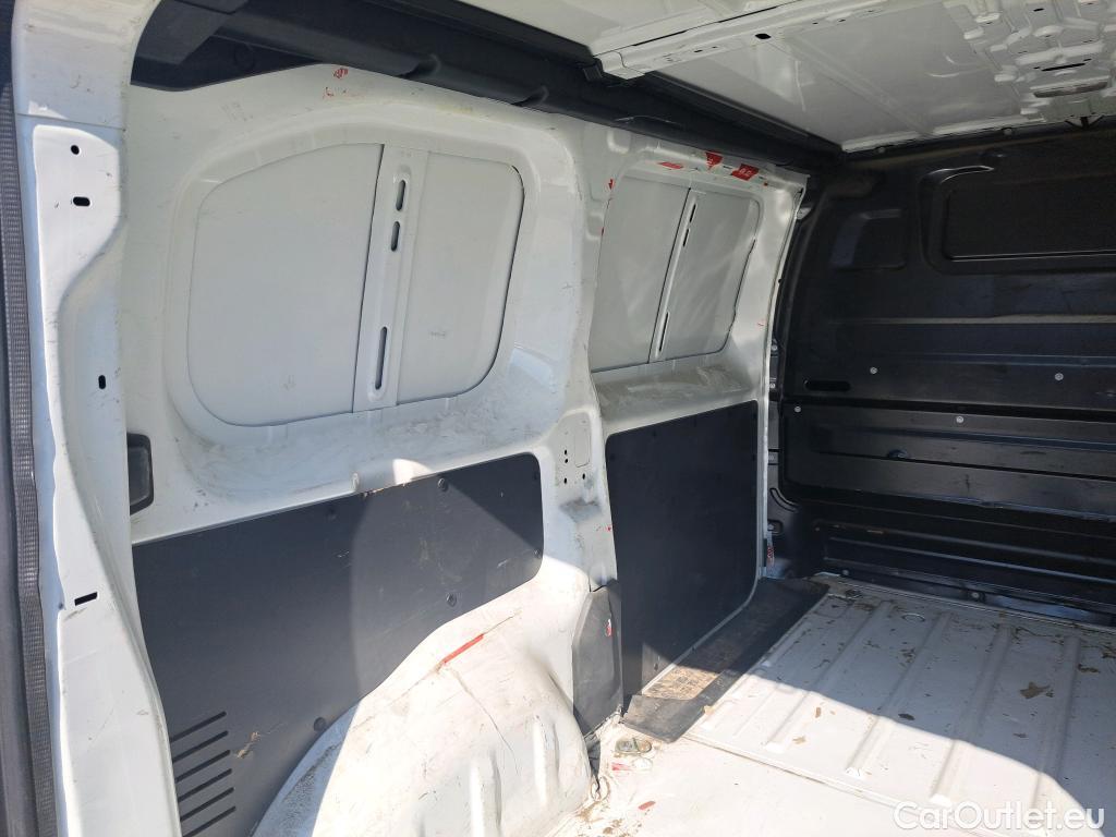  Opel  Vivaro OPEL  / 2019 / 4P / furgón 1.5 Diésel 74kW (100CV) M Std Express (AC) #7
