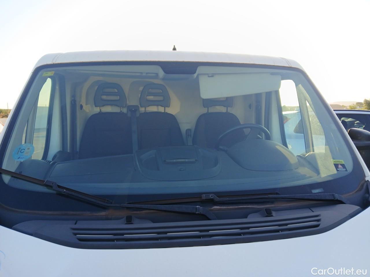  Citroen  Jumper CITROEN  / 2014 / 4P / furgón BlueHDi 88KW (120CV) Furgón 30L1H1 #25