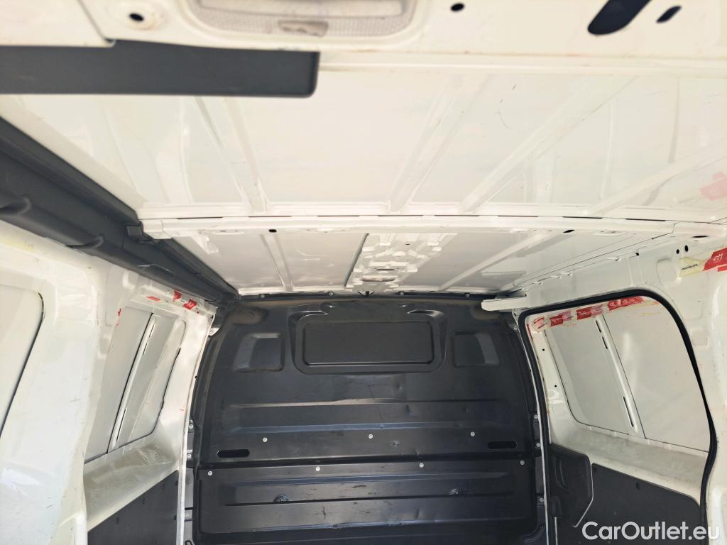  Opel  Vivaro OPEL  / 2019 / 4P / furgón 1.5 Diésel 74kW (100CV) M Std Express (AC) #10