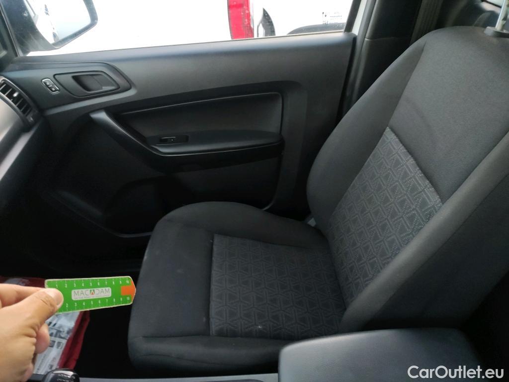  Ford  Ranger  Cabina sencilla 4x4 XL 2.0 TDCI 170CV MT6 E6dT #21