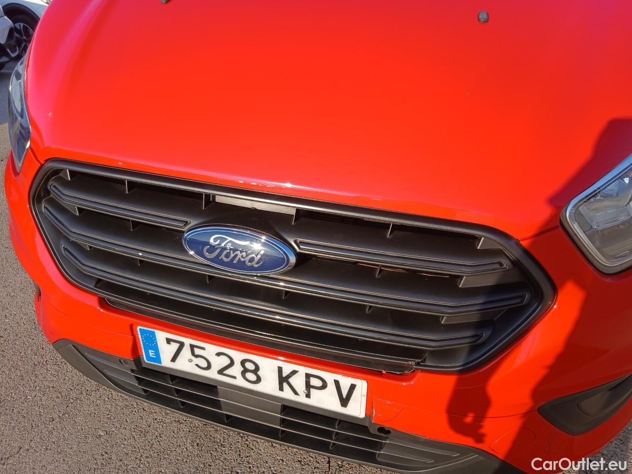 Ford  Transit  Custom Kasten 280 L1 Trend TDCi 105CV MT6 E6 #12