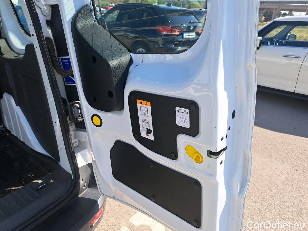  Ford  Transit Connect  Kombi Trend 1.5 EcoBlue 100CV MT6 E6dT #28