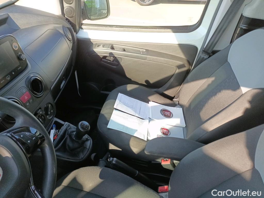  Fiat  Fiorino III  SX Cargo 1.3 Multijet 95CV MT5 E6 #15