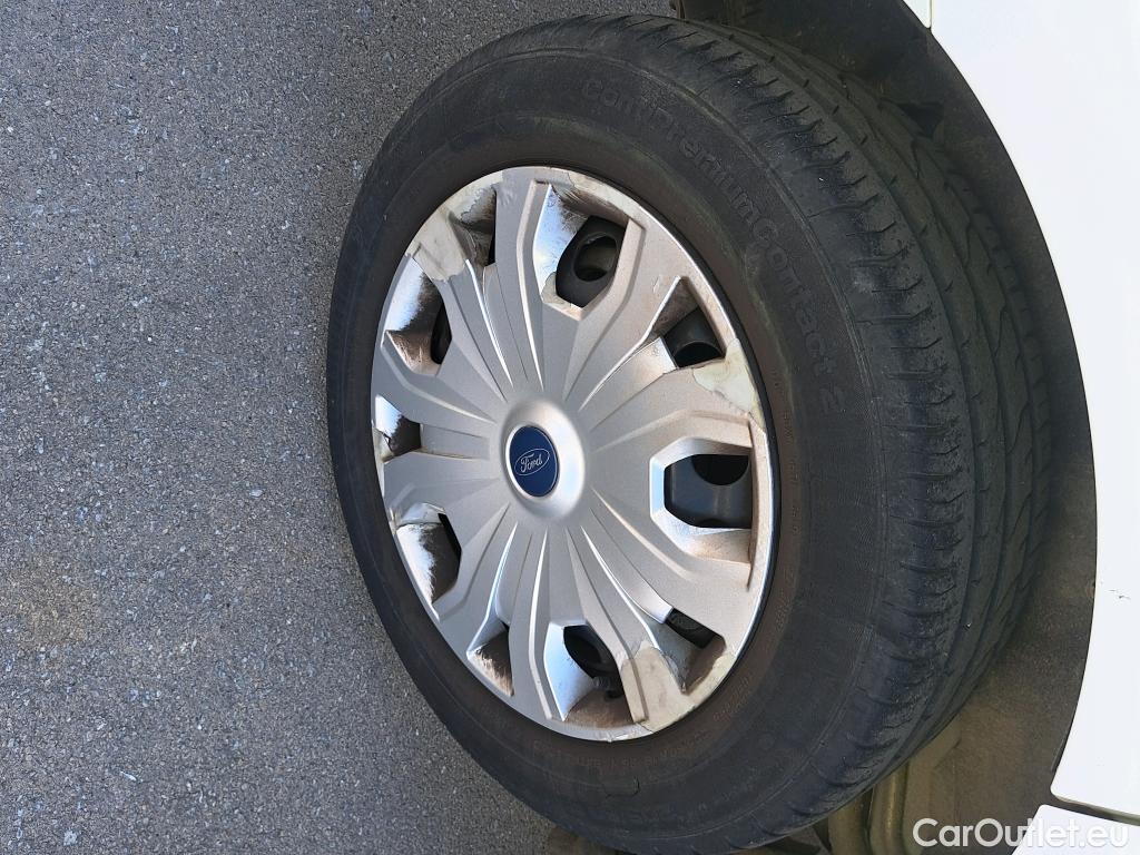  Ford  Transit Connect  Kombi Trend 1.5 EcoBlue 100CV MT6 E6dT #21