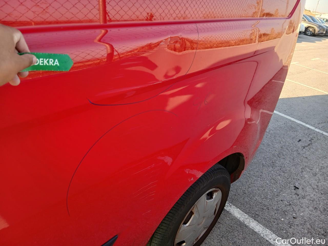  Ford  Transit  Custom Kasten 280 L1 Trend TDCi 105CV MT6 E6 #20