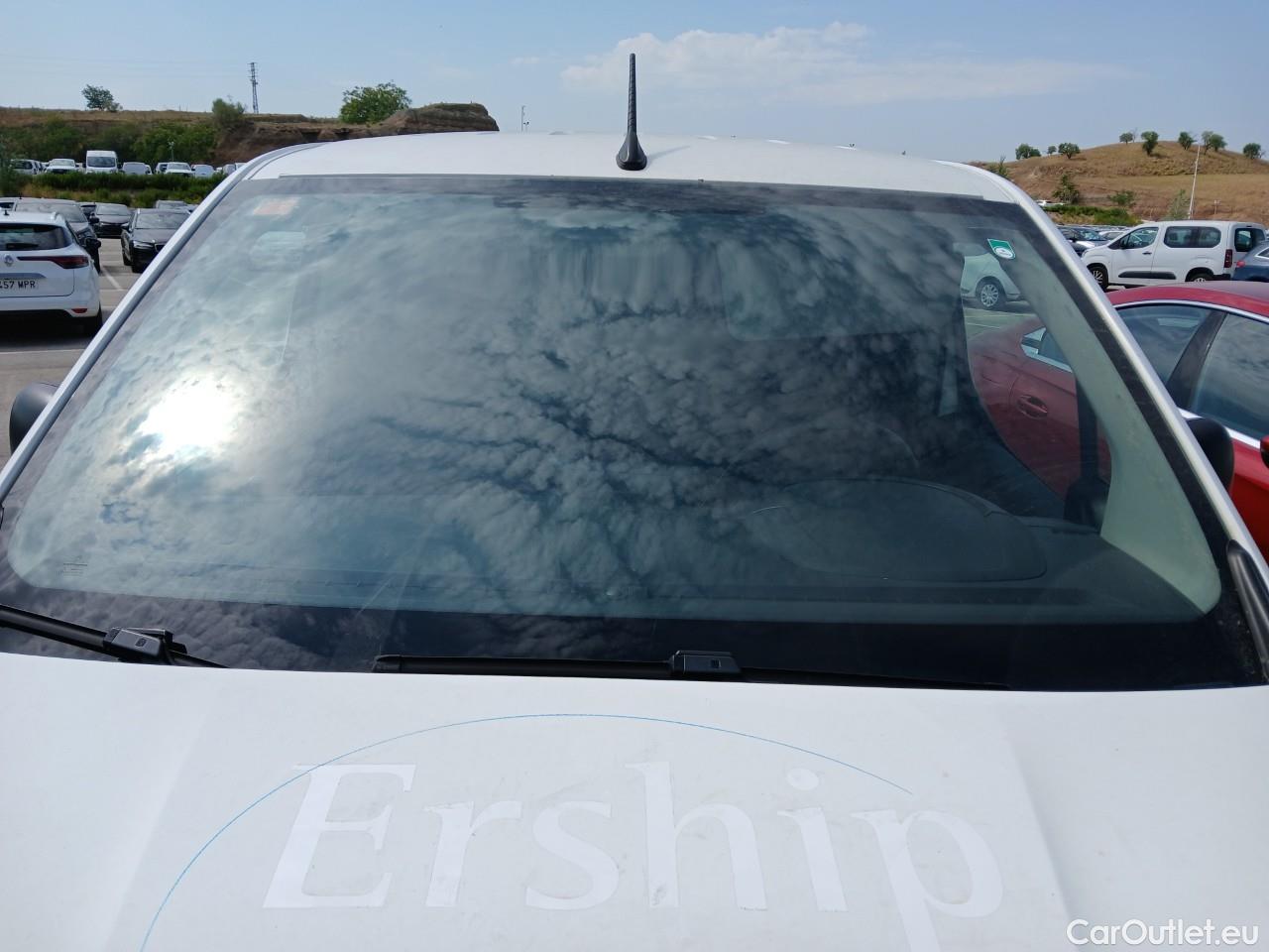  Citroen  Berlingo  Furgón Control M 1.5 BlueHDi 75CV MT5 E6dT #29