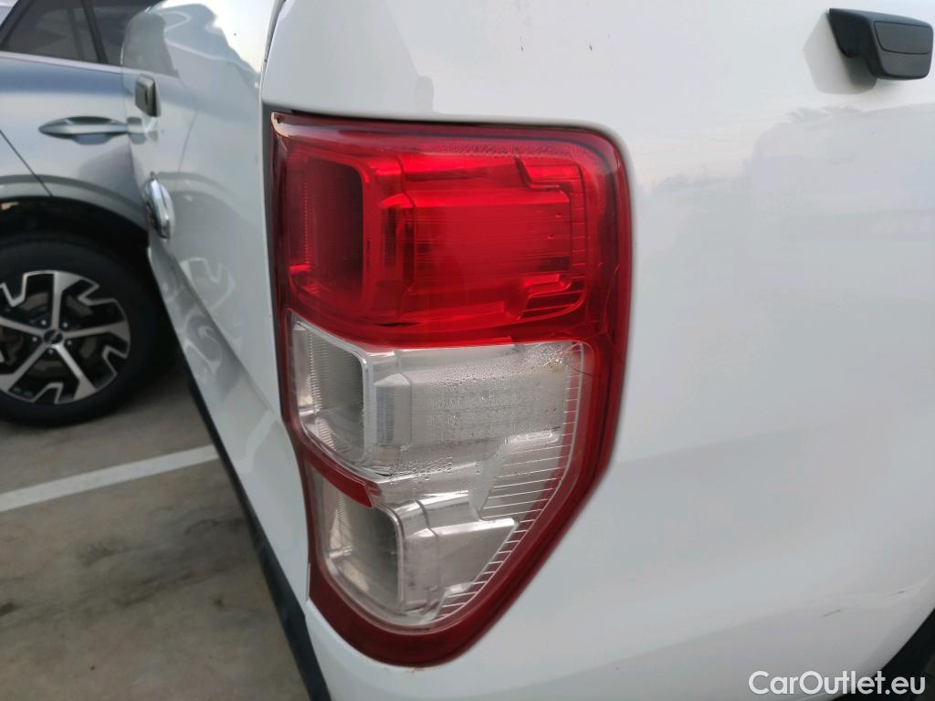 Ford  Ranger  Cabina sencilla 4x4 XL 2.0 TDCI 170CV MT6 E6dT #1
