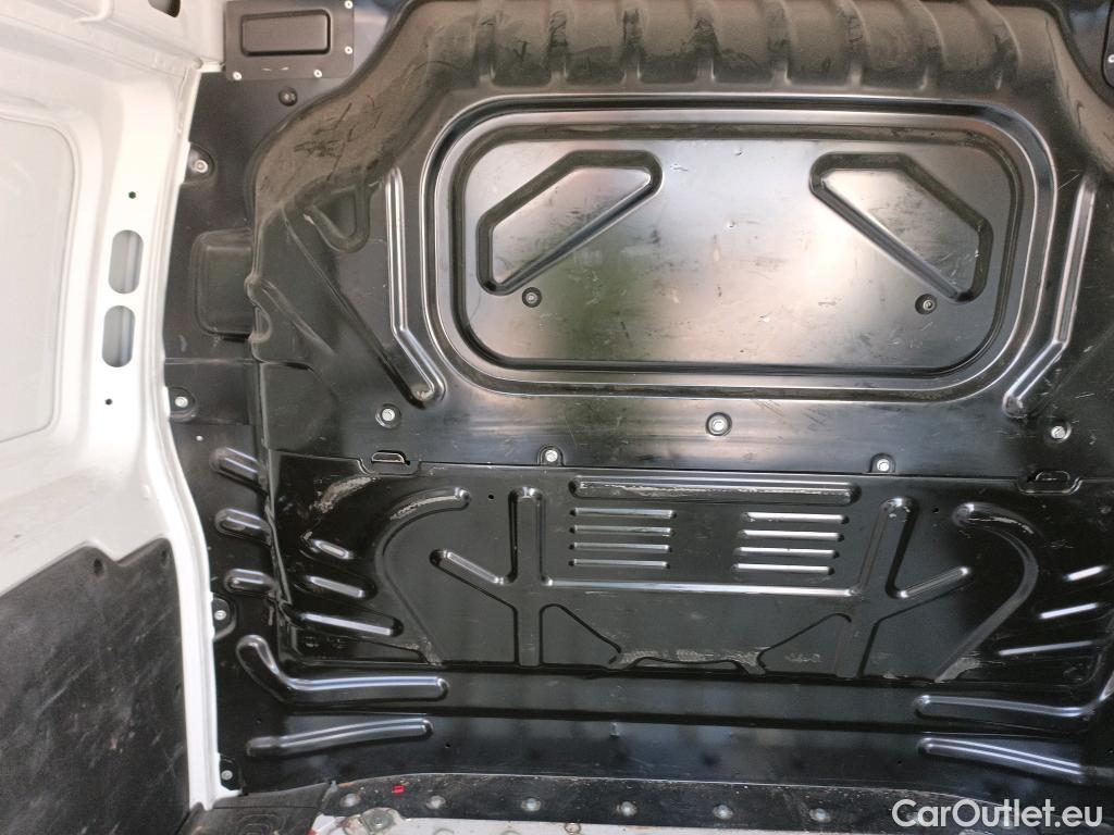  Fiat  Fiorino III  SX Cargo 1.3 Multijet 95CV MT5 E6 #8