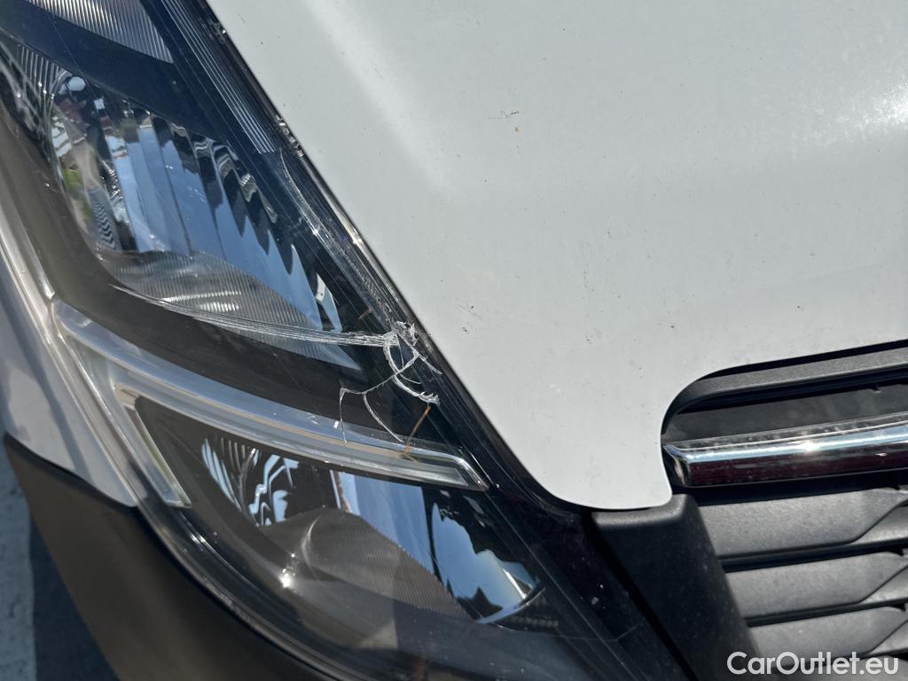  Opel  Movano OPEL  / 2019 / 4P / furgón 2.3 CDTI 99kW (135CV) L2 H2 F 3.5t (CX) #1