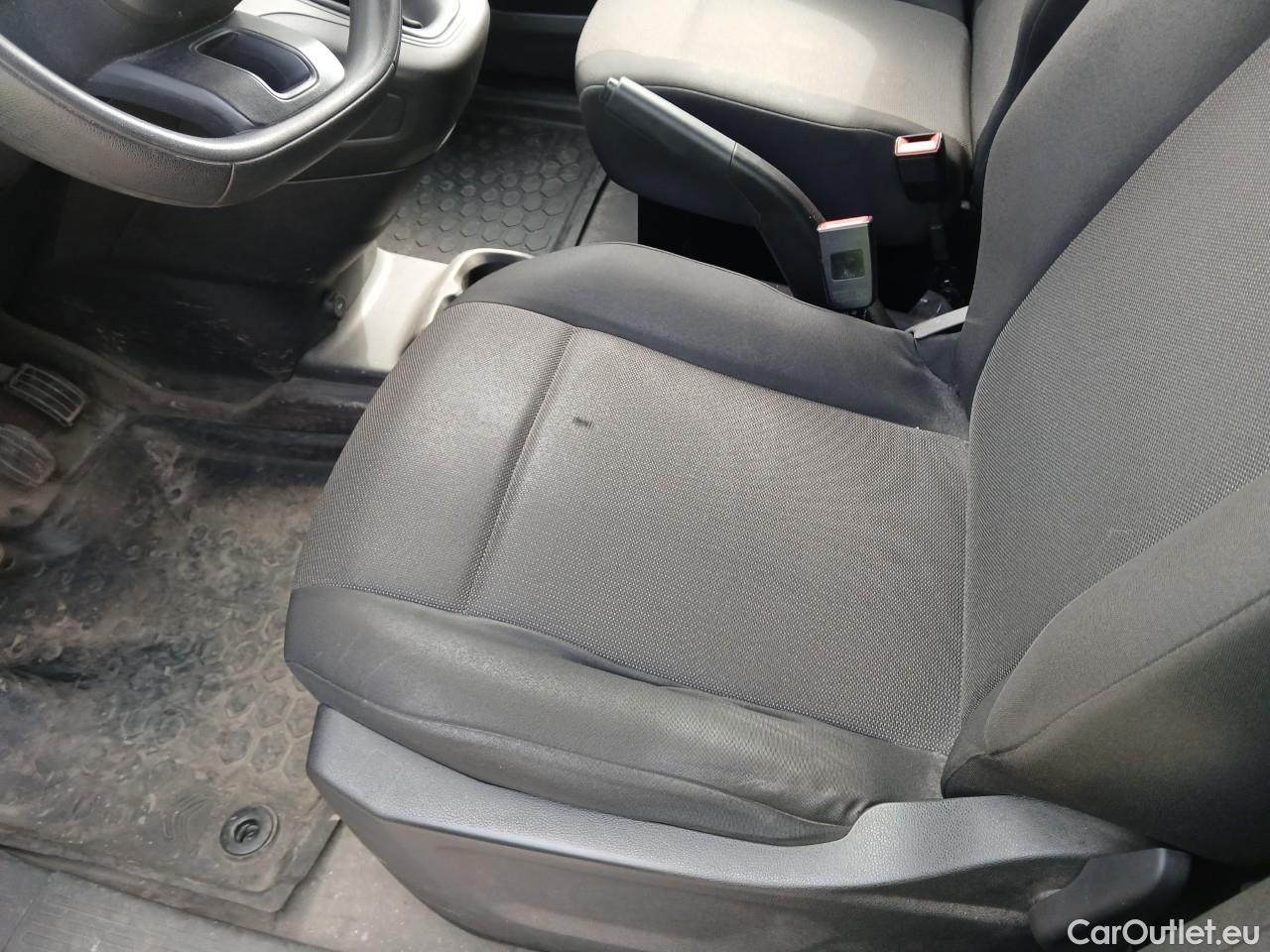  Citroen  Berlingo  Furgón Control M 1.5 BlueHDi 75CV MT5 E6dT #4
