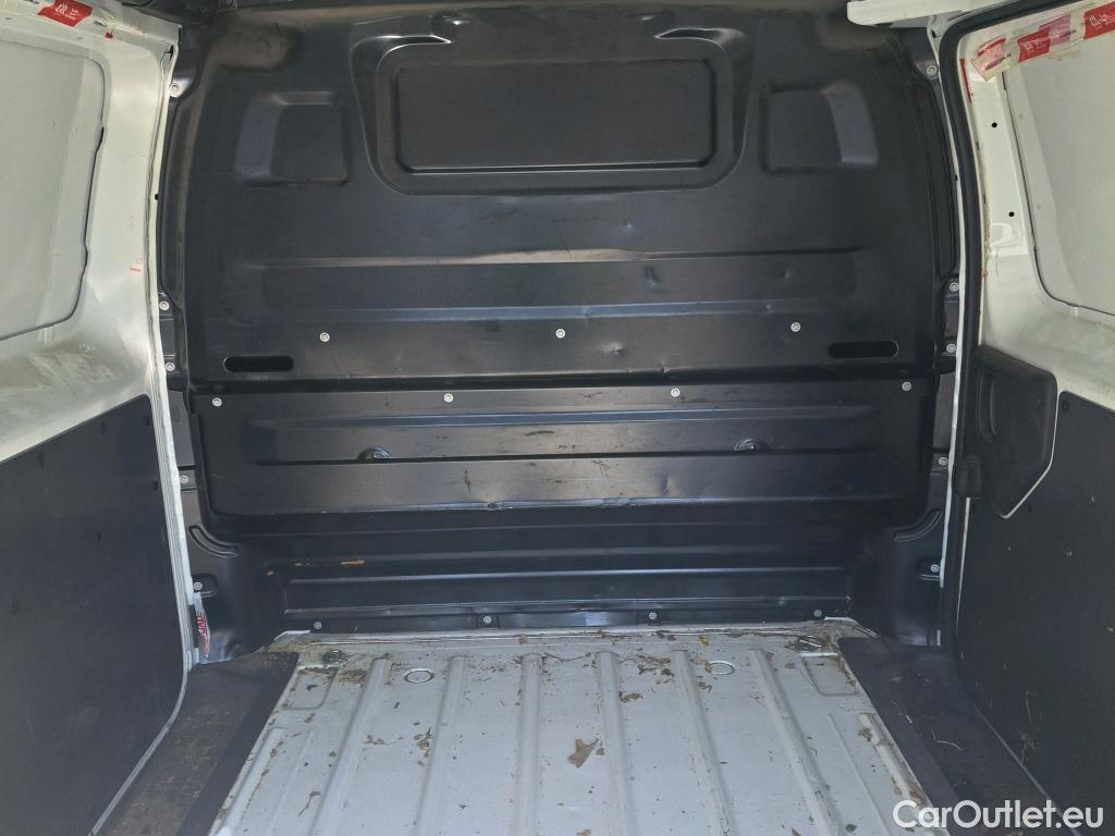  Opel  Vivaro OPEL  / 2019 / 4P / furgón 1.5 Diésel 74kW (100CV) M Std Express (AC) #27