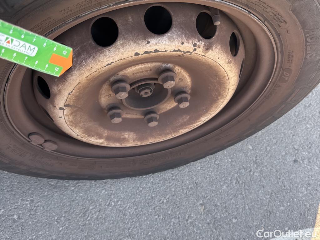  Opel  Movano OPEL  / 2019 / 4P / furgón 2.3 CDTI 99kW (135CV) L2 H2 F 3.5t (CX) #26