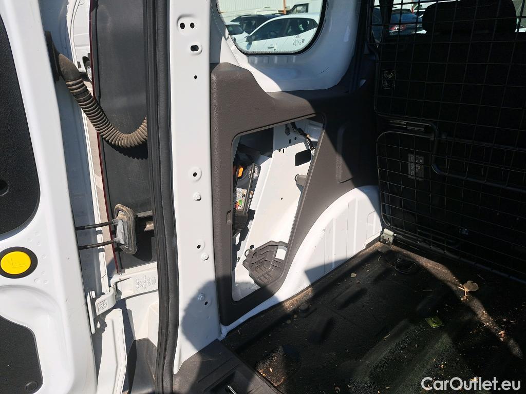  Ford  Transit Connect  Kombi Trend 1.5 EcoBlue 100CV MT6 E6dT #30