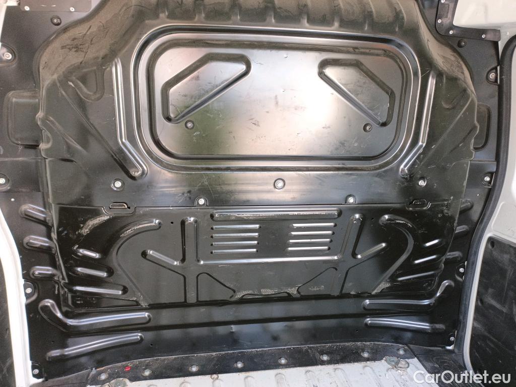  Fiat  Fiorino III  SX Cargo 1.3 Multijet 95CV MT5 E6 #9