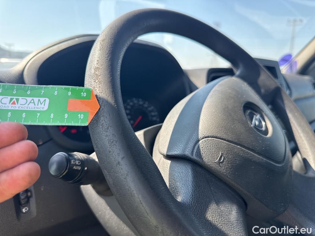  Opel  Movano OPEL  / 2019 / 4P / furgón 2.3 CDTI 99kW (135CV) L2 H2 F 3.5t (CX) #22