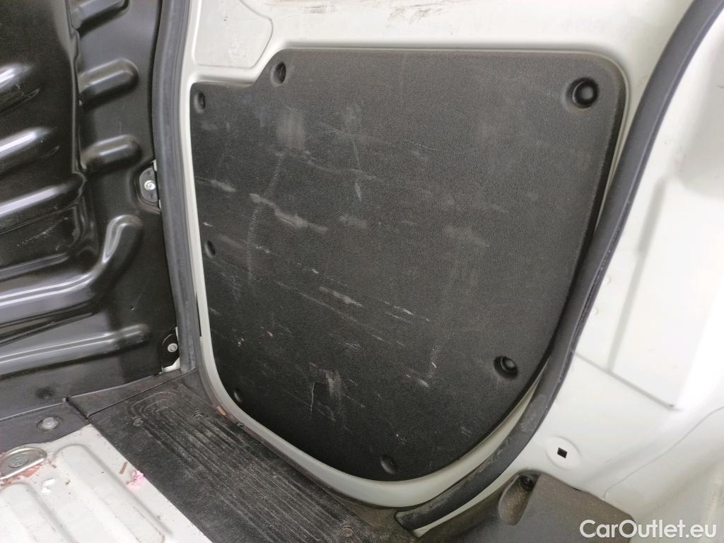  Fiat  Fiorino III  SX Cargo 1.3 Multijet 95CV MT5 E6 #17
