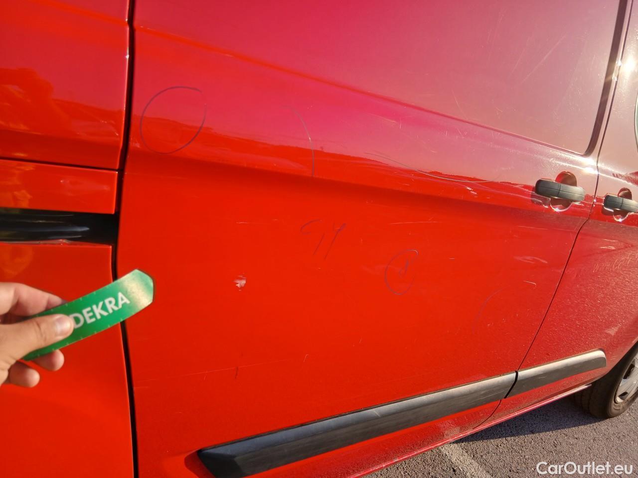  Ford  Transit  Custom Kasten 280 L1 Trend TDCi 105CV MT6 E6 #29