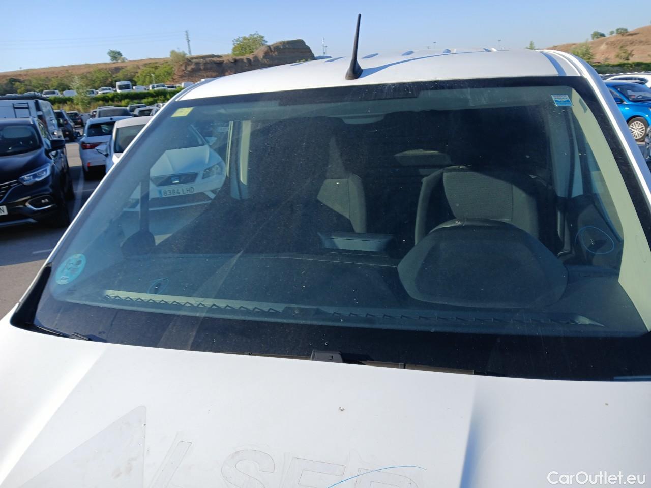  Peugeot  Partner PEUGEOT  / 2018 / 3P / furgón derivado de turismo Pro Standard 600kg BlueHDi 73kW (AC) #15