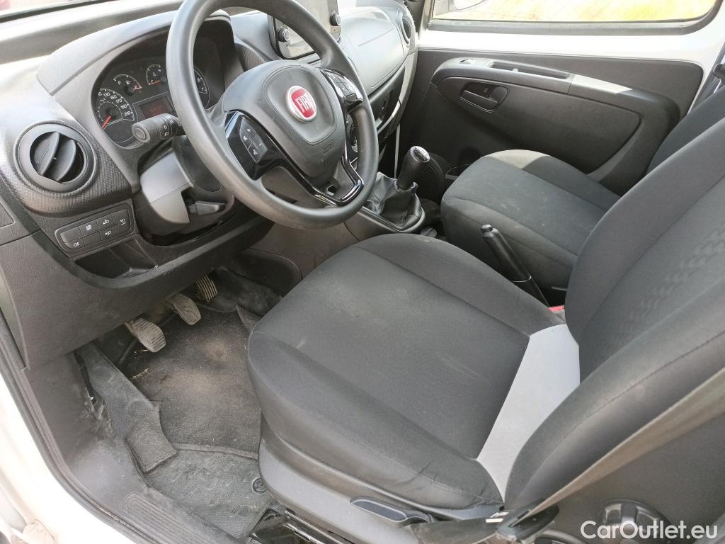  Fiat  Fiorino III  SX Cargo 1.3 Multijet 95CV MT5 E6 #21