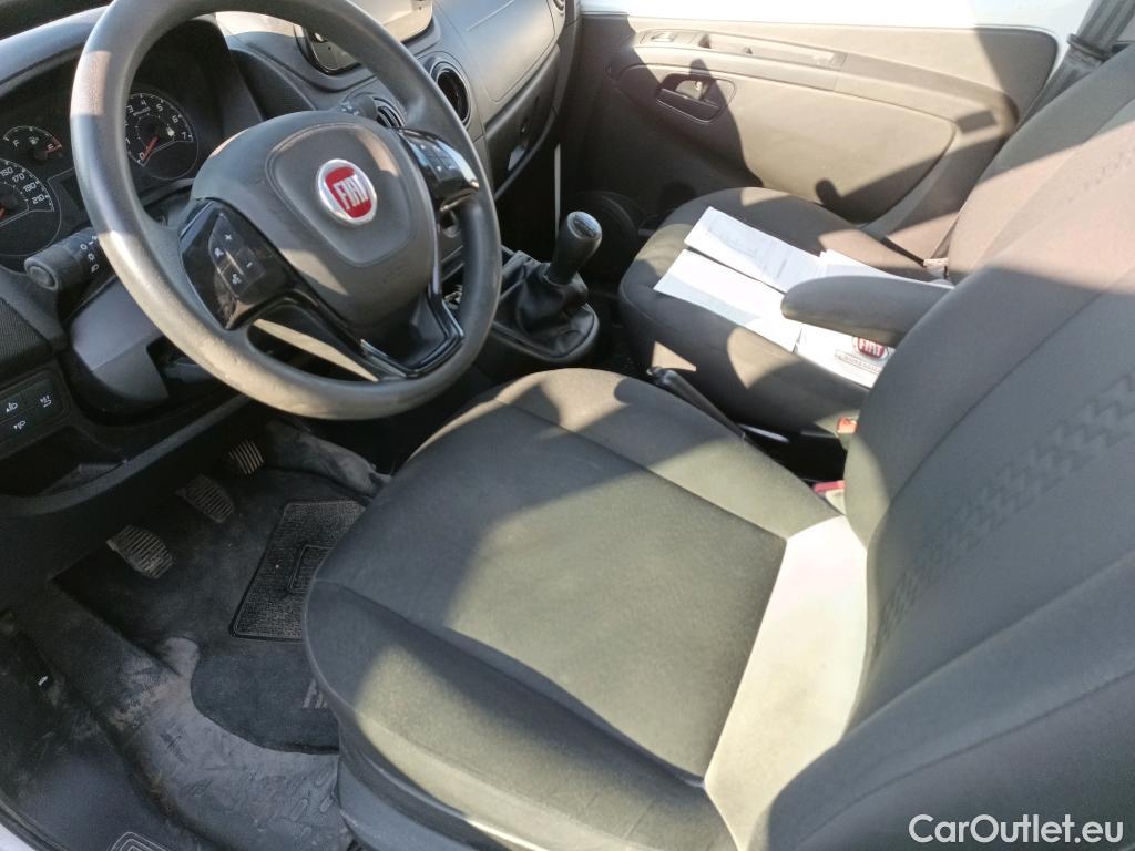  Fiat  Fiorino III  SX Cargo 1.3 Multijet 95CV MT5 E6 #14